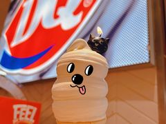 -DQ·蛋糕·冰淇淋(虹口龙之梦店)