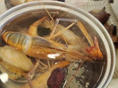 -澜悦港海鲜体验主题餐厅