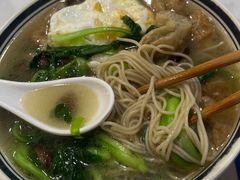 -老地方面馆(思南路店)