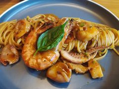 -君悦酒店·La Terrazza意合園·意式风味