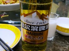 -嘎吧锅私家菜馆(新村十区店)