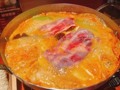 -仓桥家·焗寿司·锅物(光谷步行街店)