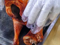 -南沙辉记烧鸡·荔枝木炭火吊烧(旧镇店)