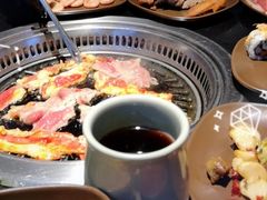 -鼎盛江山美食自助(欢乐城店)