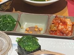 -一心创作料理屋(经开万达店)