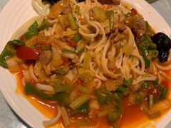 -新粤新疆菜(禅城店)