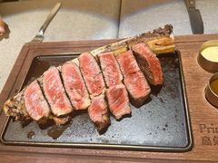 -Primotable高桌牛排馆(外滩店)