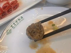 -东来顺饭庄(天坛店)