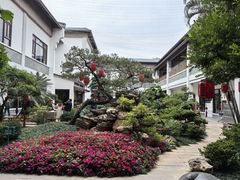 -聚福宝合苑食府(南头镇店)