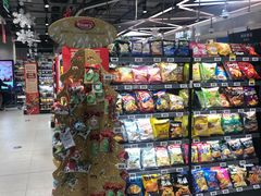 零售区-盒马鲜生(189购物中心店)