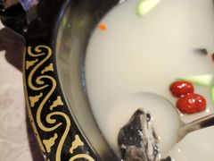 -宽窄巷子火锅(智胜时代城店)