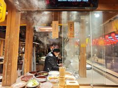 -沙州食驿·非遗小吃夜市