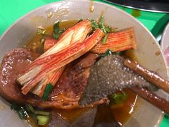 -周幺妹重庆老火锅(银泰城总店)