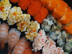 -晴季寿司(红旗街万达店)
