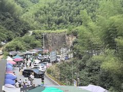 -将军关探险漂流