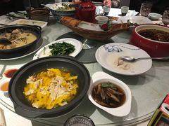 -芳满庭·江浙小馆(1912店)