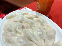 -喜家德虾仁水饺(景枫中心店)