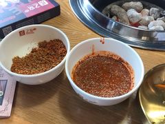 -炭之家烤肉(世茂店)