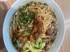-醉面(五道口启迪大厦店)
