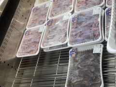 -盒马X会员店(上海森兰商都店)