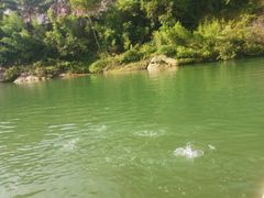 -九曲溪竹筏码头