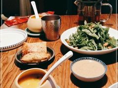 -纳瓦新疆菜(银都店)