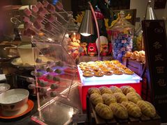 -味餐厅·海鲜·火锅·自助餐