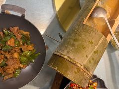 -大师傅金奖啤酒鱼(西街口总店)