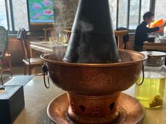 -牛街·马辈儿涮肉(牛街总店)
