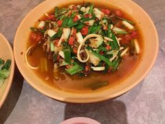-廖川菜(金虹桥店)