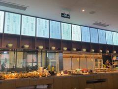 -淘米捞·米汤脆鲩鱼火锅(福田皇岗店)