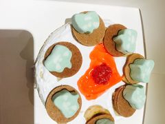 -芭菲盛宴·环球美食(北城国际店)