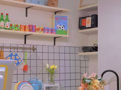 -Woolee韩食堂·韩式家庭料理