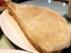 筋饼-老昌春饼(中央大街店)