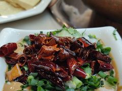-惠丰涮肉馆|炭火铜锅·手工水饺(德宝新园店)