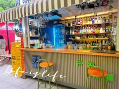 -江南西(地铁站)