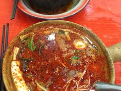 -清真·马文砂锅大全(麦苋街店)