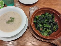-萨莉亚意式餐厅(南海万达广场店)