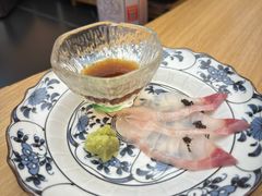 -鮨政·Omakase(港汇恒隆广场店)