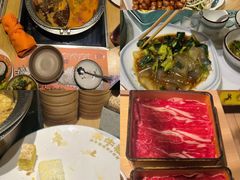 -敏珠拉姆藏餐·南京厨房(富春江东街店)