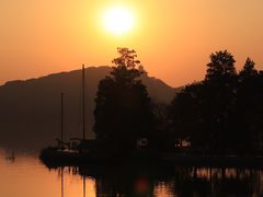 -东湖落雁景区