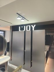-LJOY丽锦造型·烫发染发