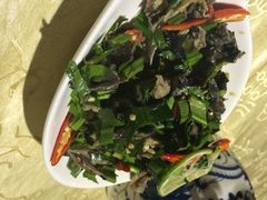景颇鬼鸡-味道云南·云朵山歌(东方都会广场店)