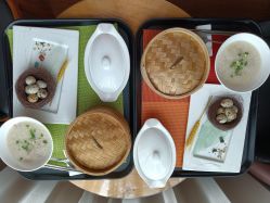 -兰心墩楠月子会所(万达店)