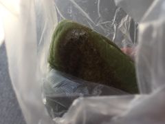 抹茶奶油红豆-匠造烘焙(联洋店)