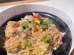 -七八冷面·延边朝鲜族美食(圣熙八号店)