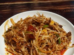 -蓝田九大碗民俗食府(蓝田店)