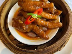 -东门烤鸭店(鼓楼店)