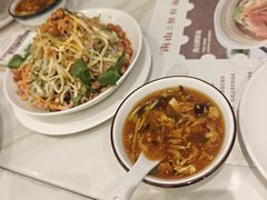 -南山鲜虾面·活鲜小馆·海味大连菜(南山总店)