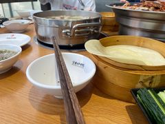 -守柴炉烤鸭(鱼嘴店)
